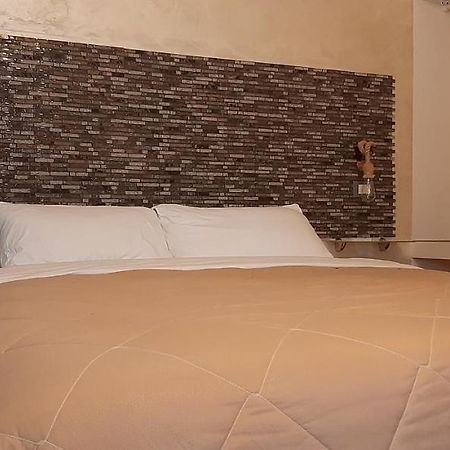 Cairoly Rooms' Термоли Екстериор снимка