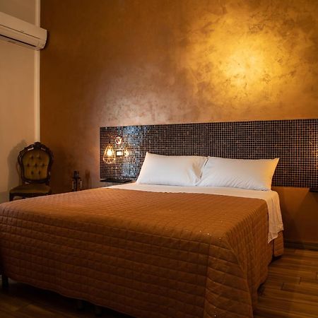 Cairoly Rooms' Термоли Екстериор снимка