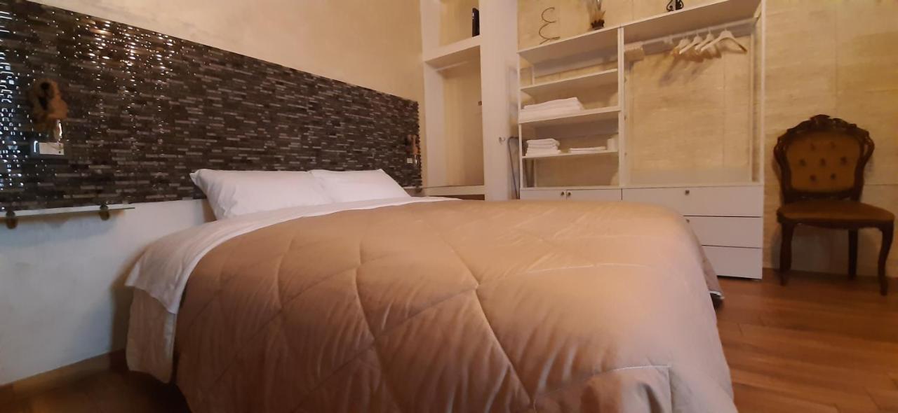 Cairoly Rooms' Термоли Екстериор снимка