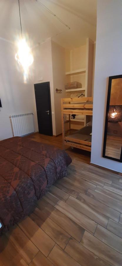 Cairoly Rooms' Термоли Екстериор снимка