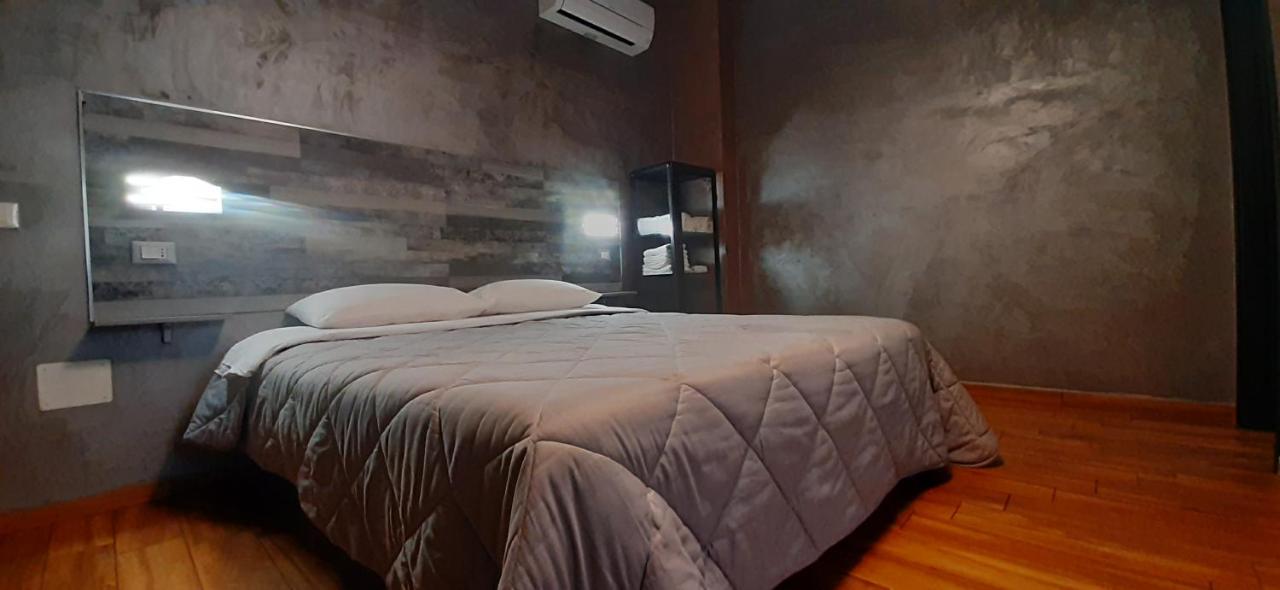 Cairoly Rooms' Термоли Екстериор снимка