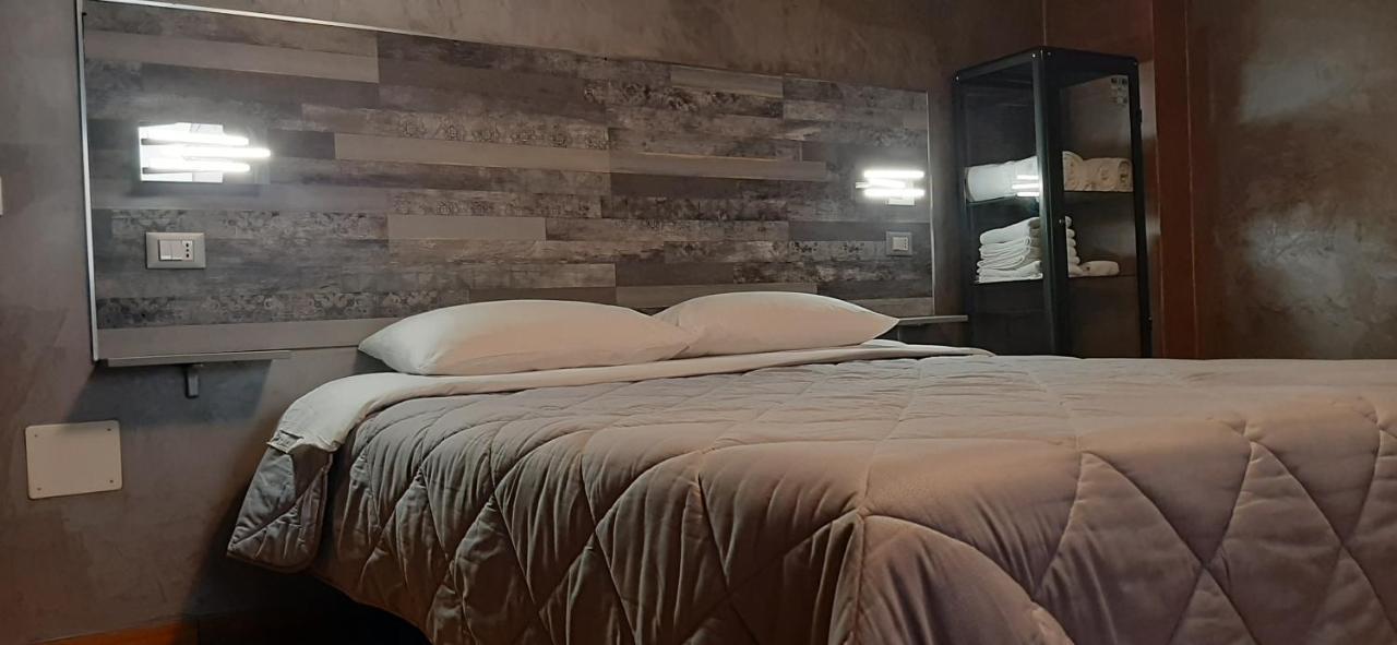 Cairoly Rooms' Термоли Екстериор снимка