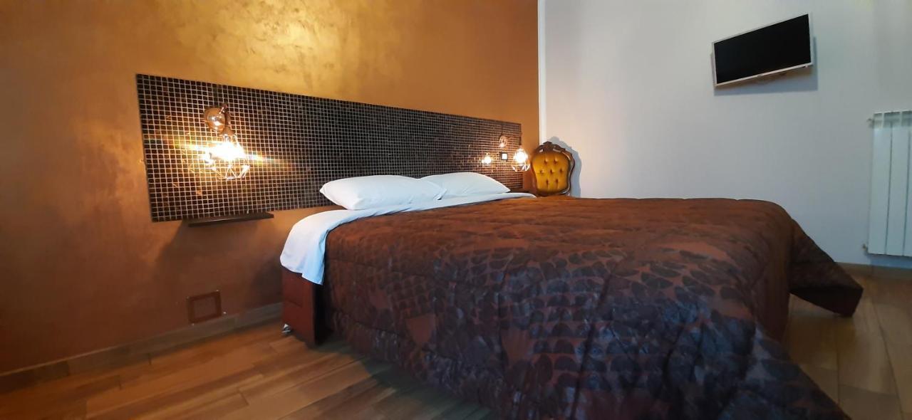 Cairoly Rooms' Термоли Екстериор снимка